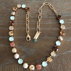 Mariana Necklace Serai Bette